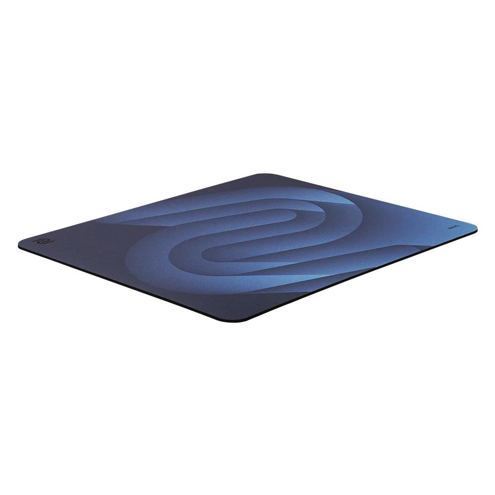 Zowie By BenQ - G-SR-SE ZC07 - Mousepad - Medium Softness - Large size - Blue BenQ Nordic (ZOWIE)