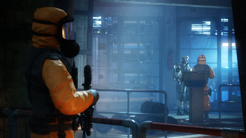 Sniper Ghost Warrior Contracts – Xbox One – motiv fra spillet 5