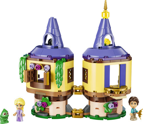 LEGO Disney Princess Rapunzels Minitårn Lego