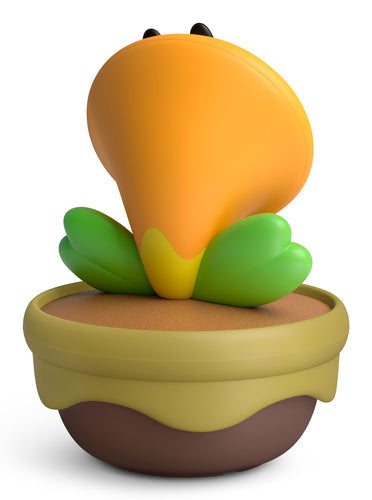 Nintendo Talking Flower Nintendo
