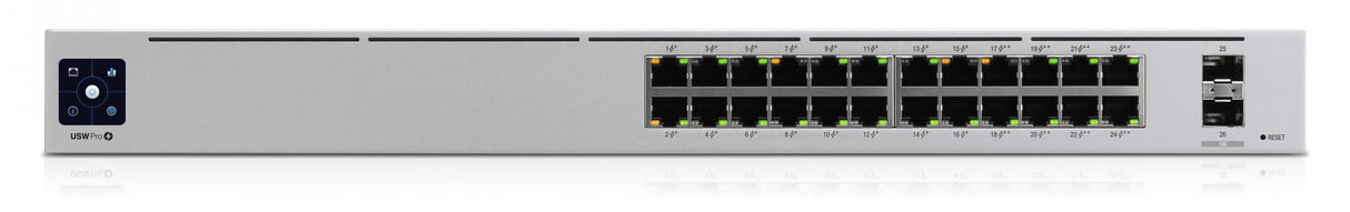 Ubiquiti USW-Pro-24-POE, Switch Ubiquiti