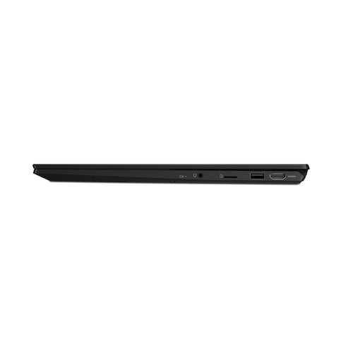 MSI Summit A16 AI+ A3HMTG-035 – computerens bagkant
