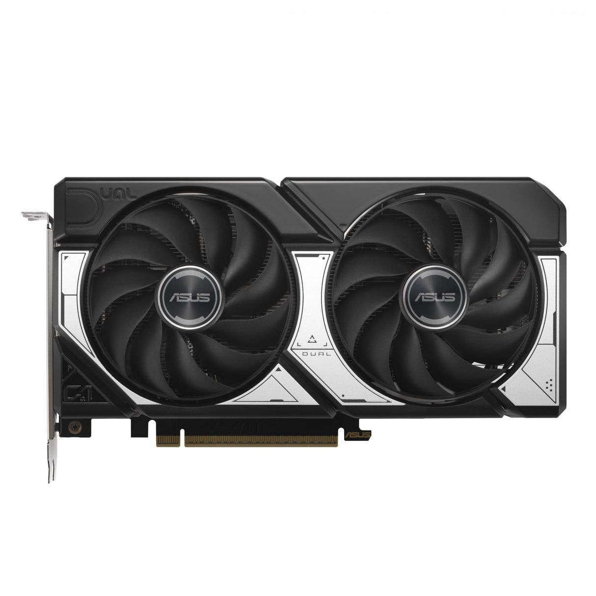 ASUS GeForce RTX 5060 TI 16GB DUAL ASUS