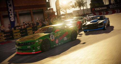 GRID – Day One Edition – Xbox One – produktbillede 13