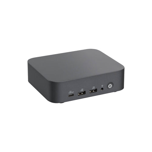 ASUS VM31-BER330MN2 barebone – set skråt forfra (vinkel 7)