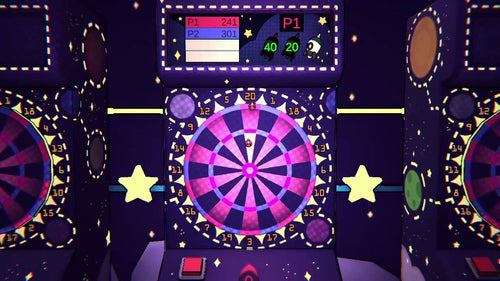 Arcade Game Zone JUST FOR GAMES