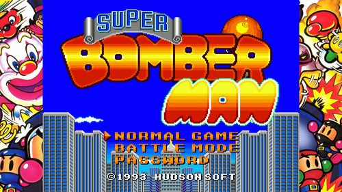 Super Bomberman Collection (Collectors Edition)