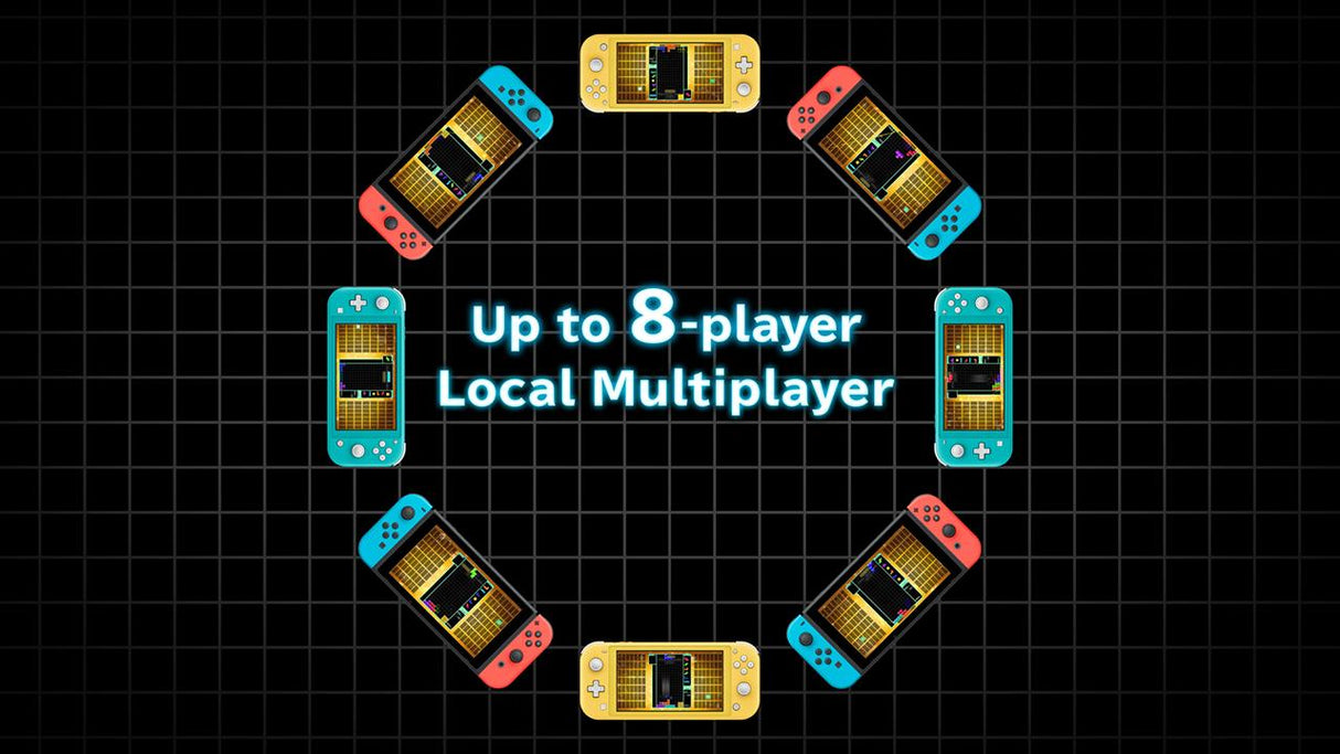 Tetris 99 (UKV) Nintendo Switch