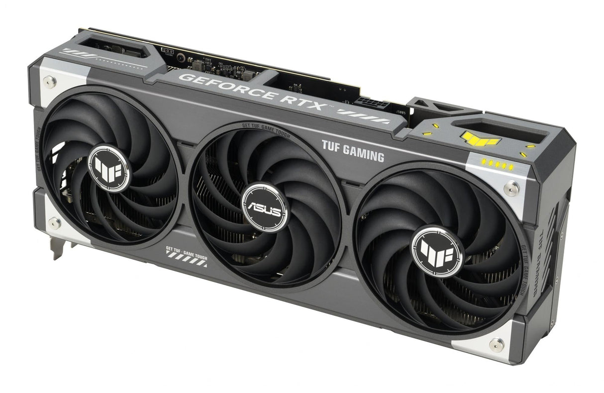 ASUS GeForce RTX 5070 12GB TUF GAMING ASUS