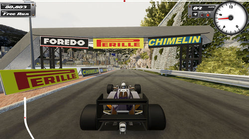 Classic Racers Elite (Import) – spilbillede 22