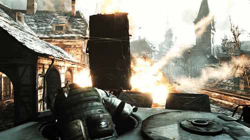Resident Evil 6 *(Greatest Hits) (Import)
