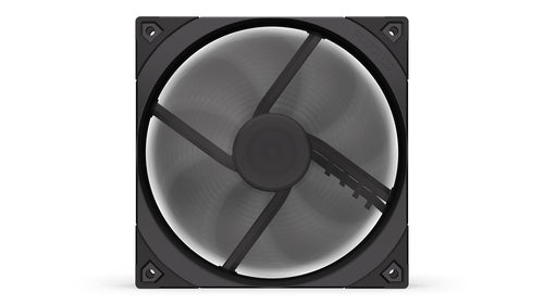 140mm ENDORFY Fluctus 140 PWM