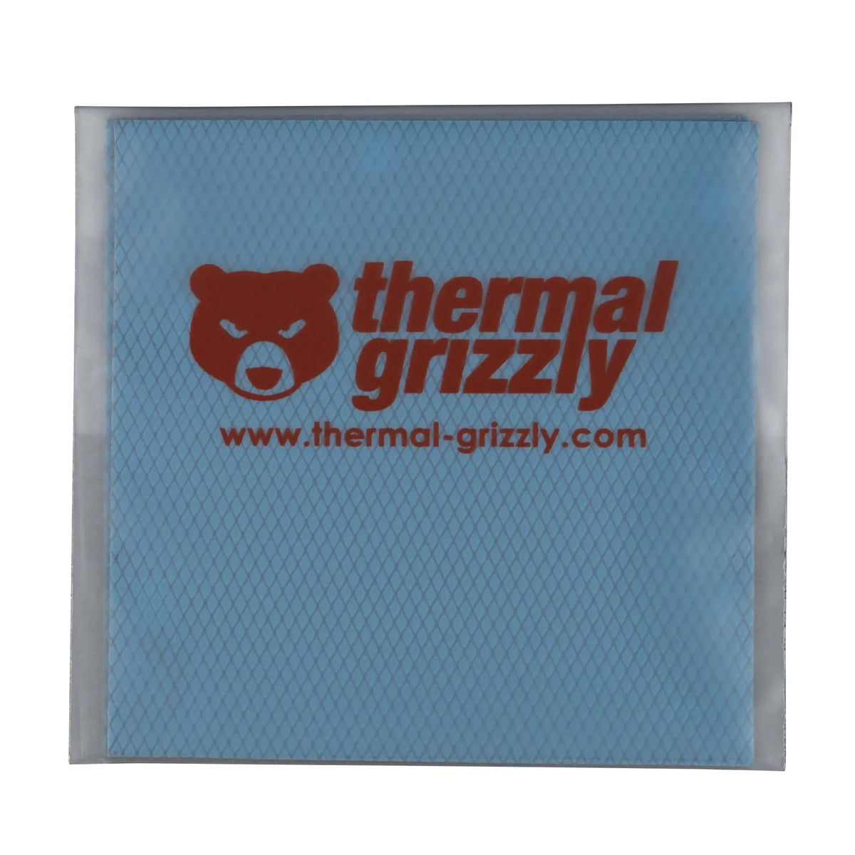 Thermal Grizzly Minus Pad Advance - 100x100x1,5 mm 2 pcs Thermal Grizzly