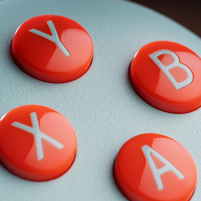 8BitDo Ultimate 2C Trådløs Pad lilla