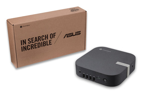 ASUS Chromebox CHROMEBOX6-S5007UN – adskilte dele eller tilbehør