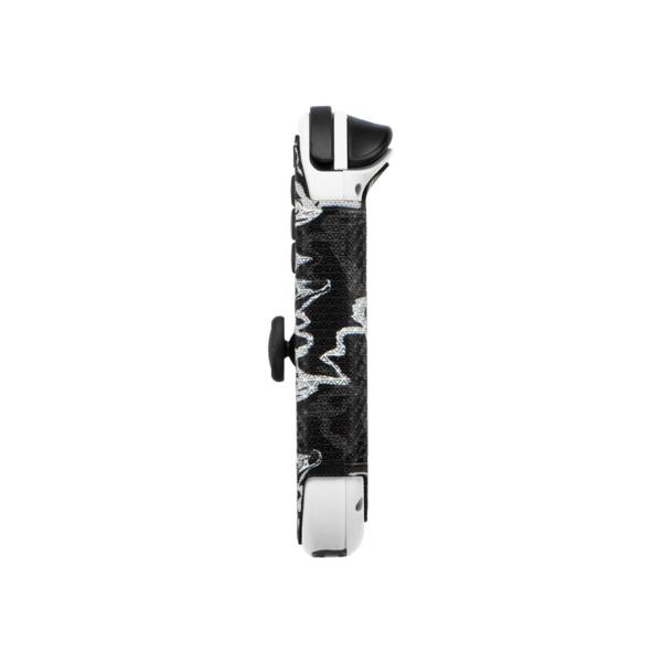 Lizard Skins DSP-kontrollgrepp för Switch Joy-Con svart kamouflage