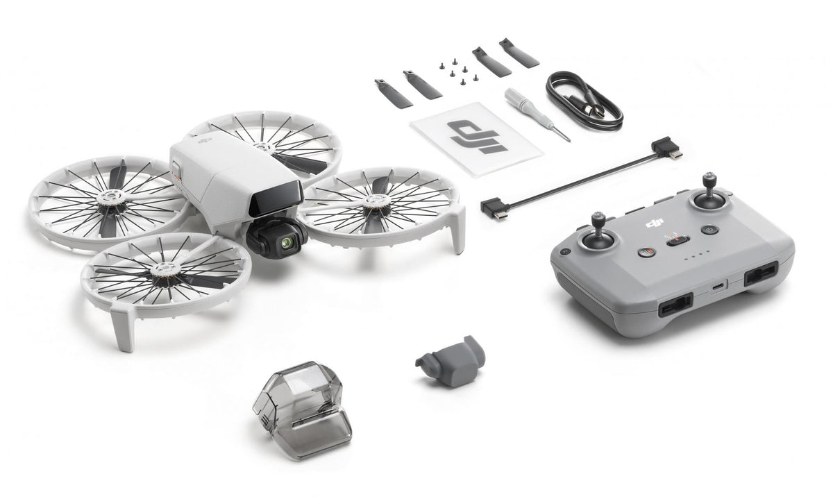 DJI - Flip DJI