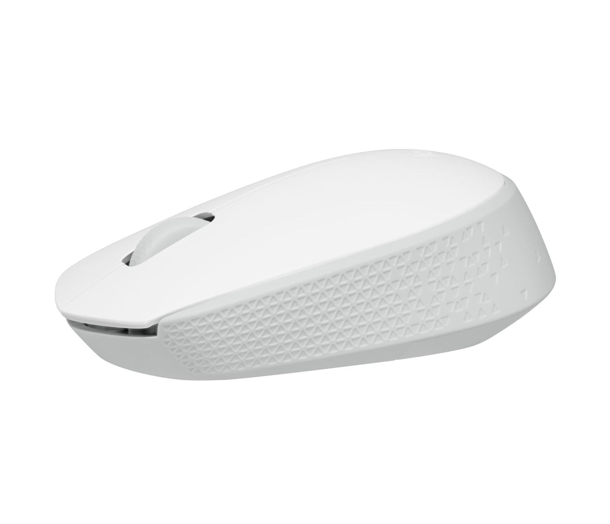 Logitech - M171 Wireless Mouse White Logitech