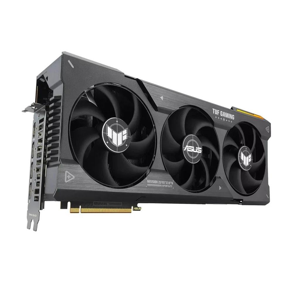 ASUS Radeon RX 7900 XT 20GB GDDR6 TUF OC GAMING ASUS