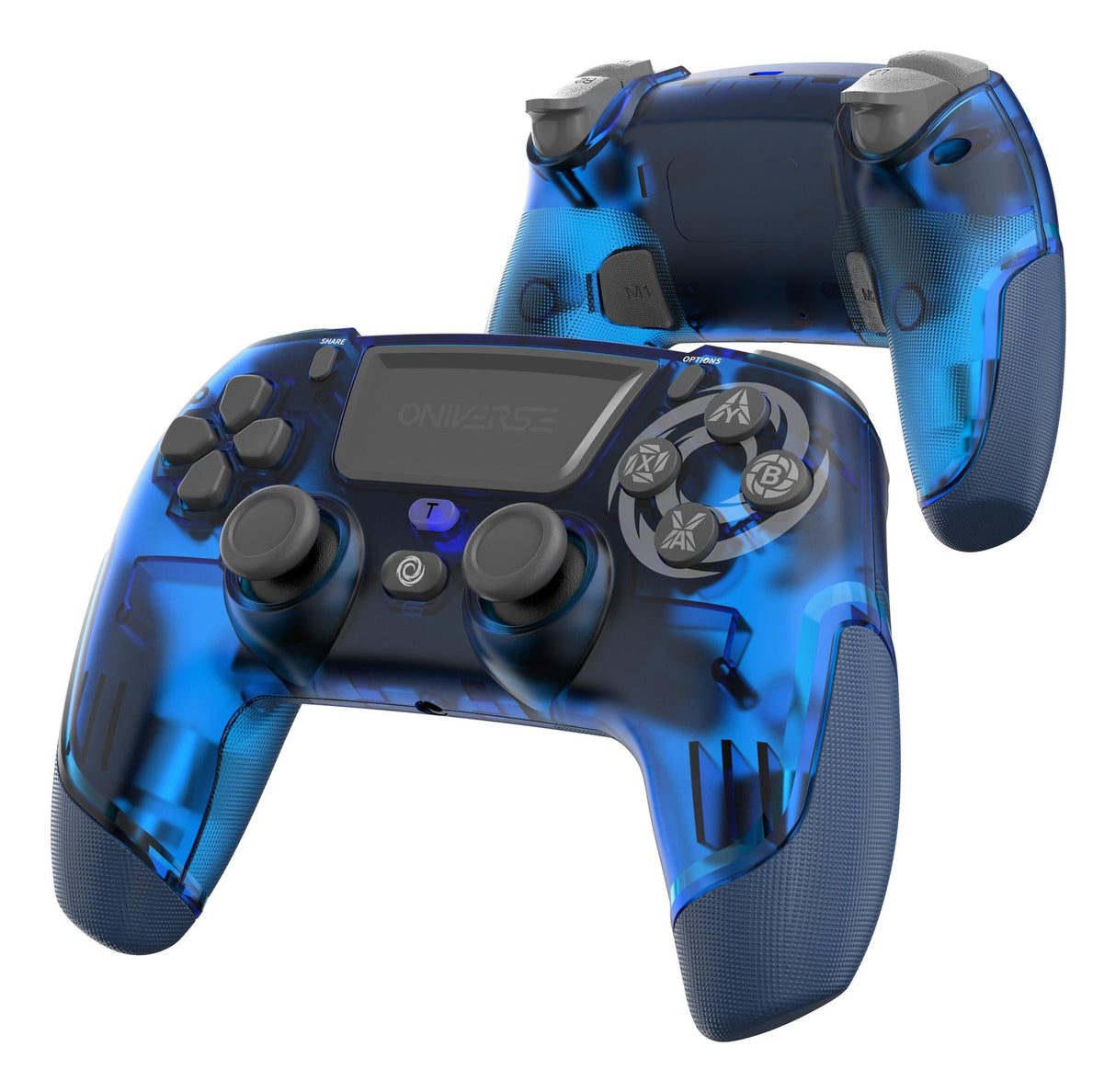Oniverse Wireless Revolt Bluetooth Controller - Neptune Blue ONIVERSE