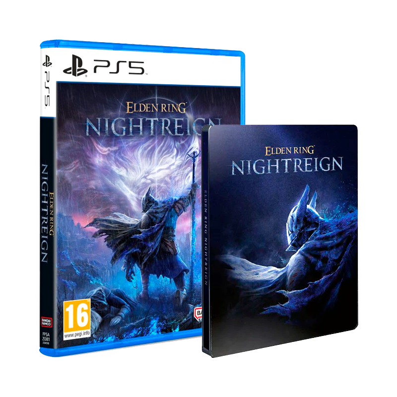 Elden Ring Nightreign (Seekers Edition) BANDAI NAMCO