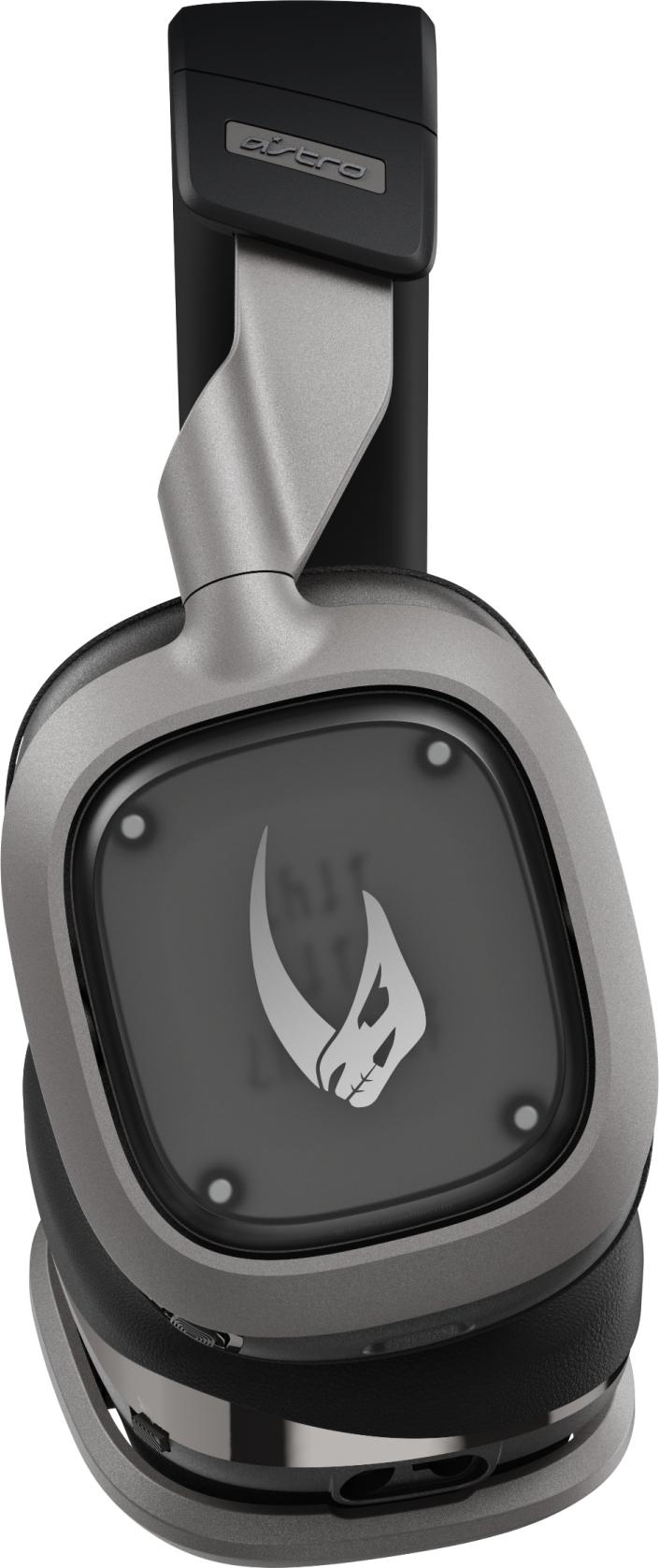 Astro - A30 Trådløs Gaming Headset - The Mandalorian Edition - XBOX