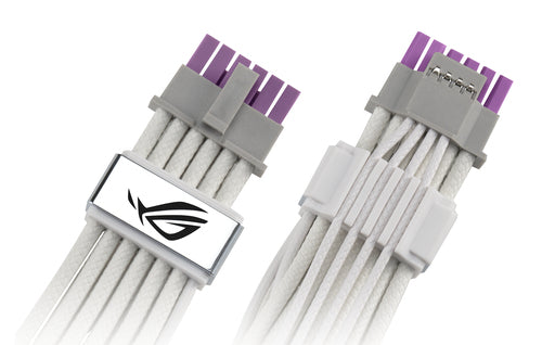 Asus ROG EQUALIZER – Hvid