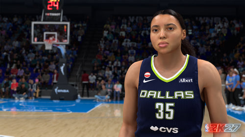 NBA 2K27