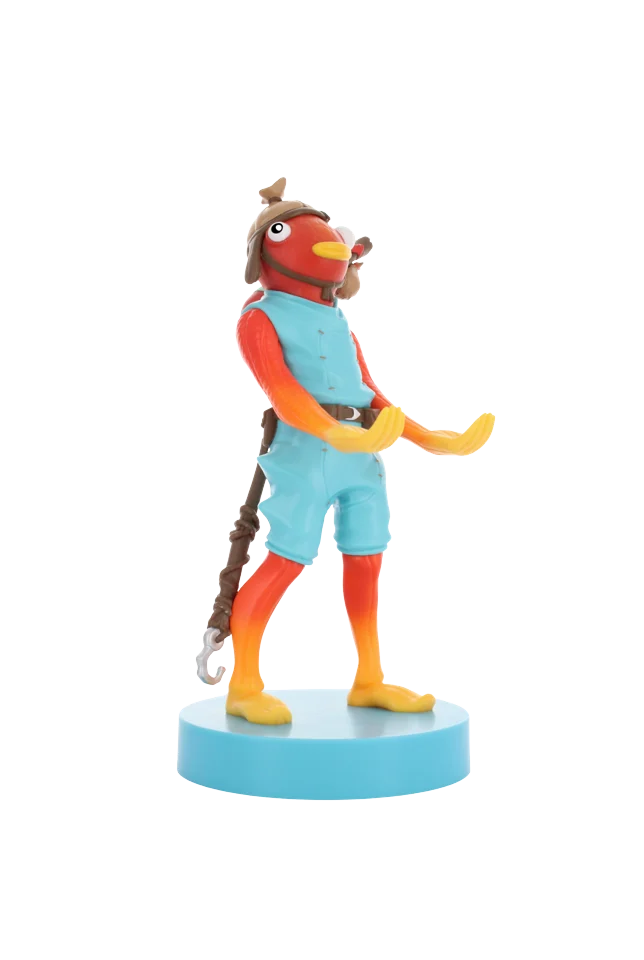 CABLE GUYS - FORTNITE: FISHSTICKS