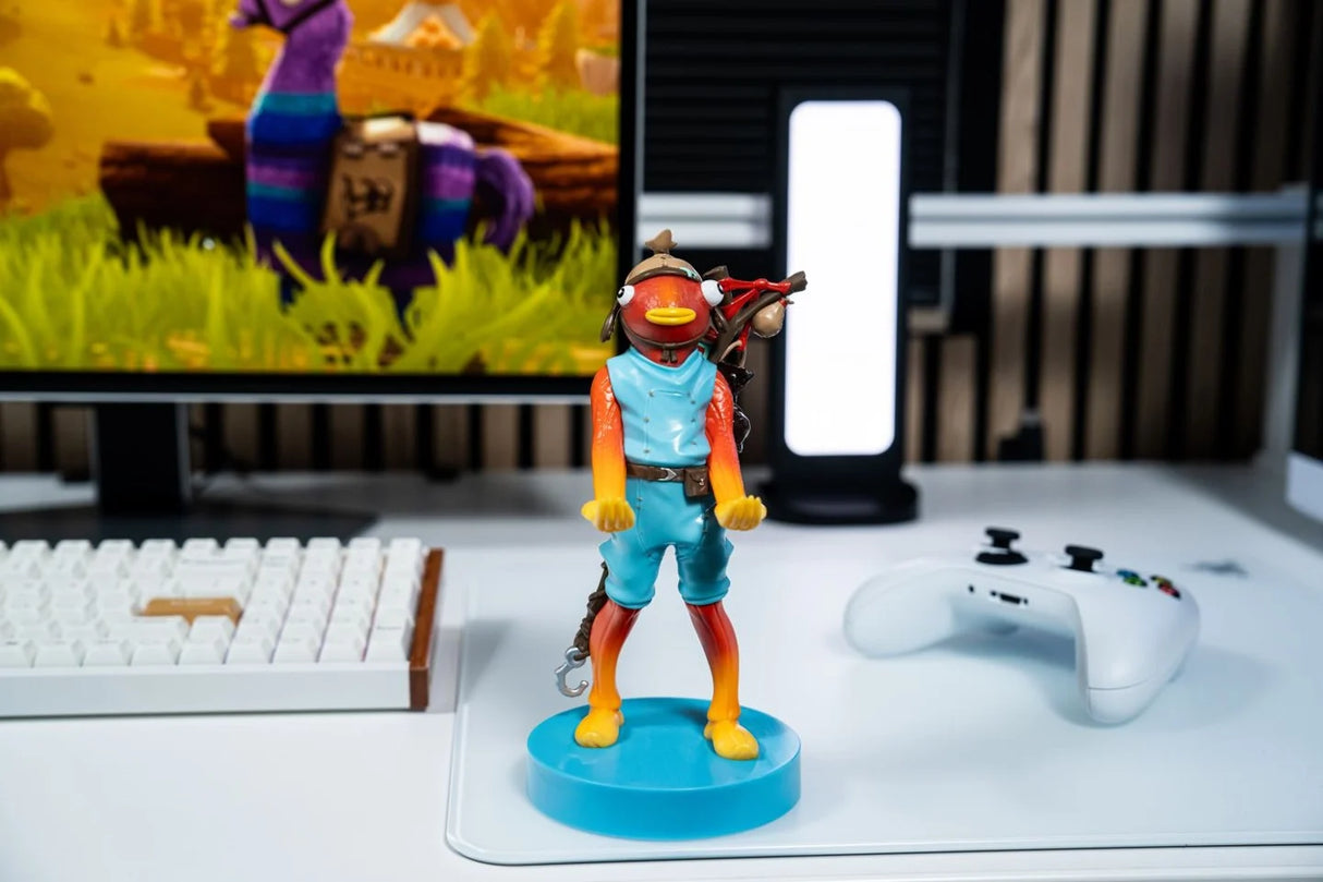 CABLE GUYS - FORTNITE: FISHSTICKS