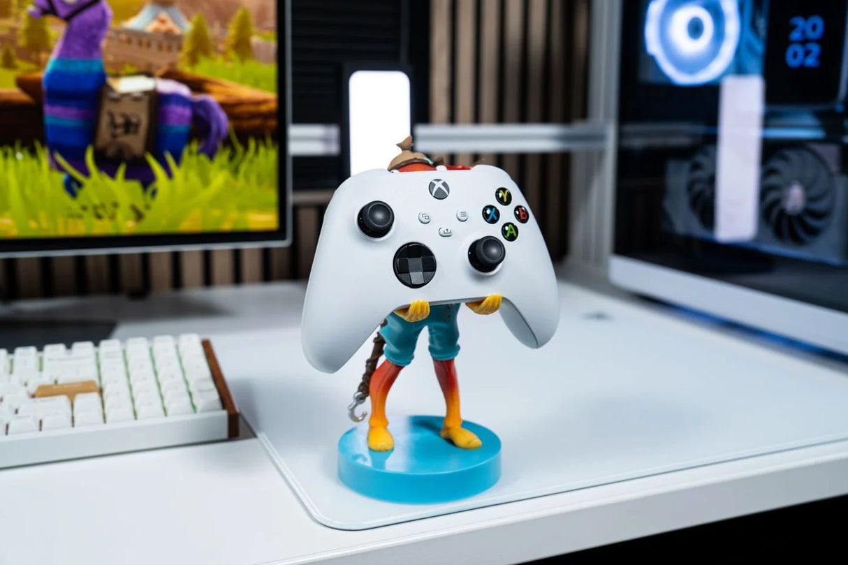 CABLE GUYS - FORTNITE: FISHSTICKS