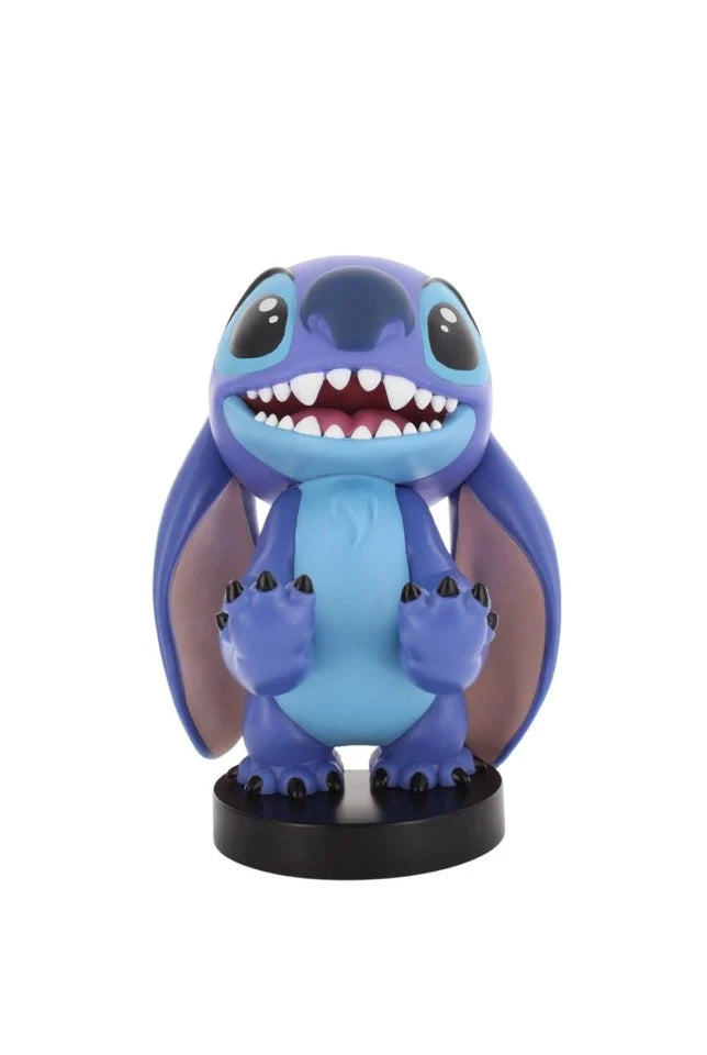 CABLE GUYS - SMILEY STITCH