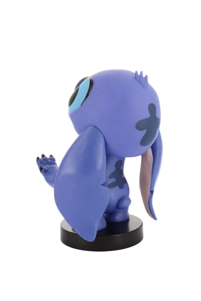 CABLE GUYS - SMILEY STITCH