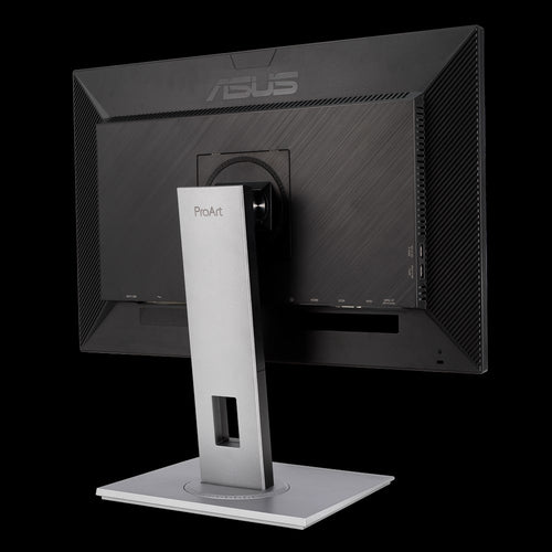 ASUS ProArt PA248QV – set bagfra (vinkel 2)
