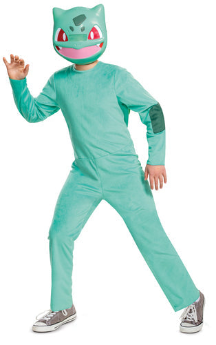 Disguise - Pokémon Costume - Bulbasaur Disguise