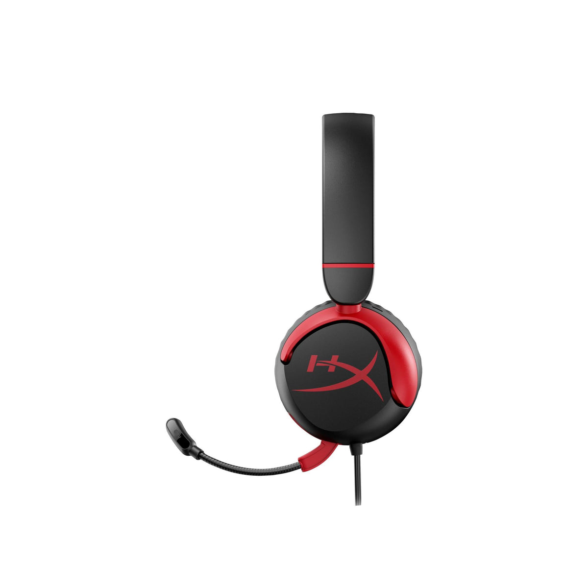 HyperX Cloud Mini Headset black, wired HyperX
