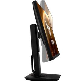 LCD ASUS 28" TUF Gaming VG289Q 4K 3840x2160p IPS 60Hz 5ms HDR 10 FreeSync Ergonomic Stand ASUS