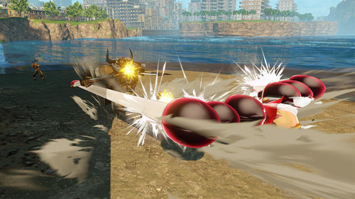 ONE PIECE: World Seeker BANDAI NAMCO
