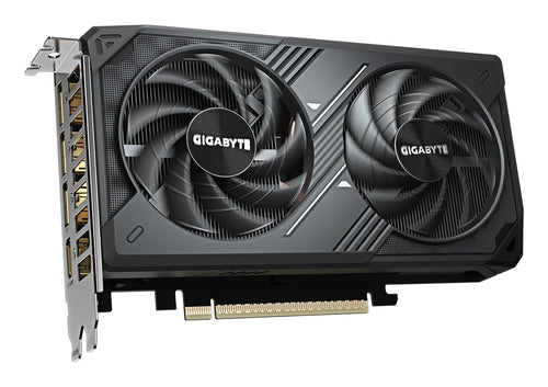 Gigabyte GeForce RTX 5060 Windforce Max OC 8GB