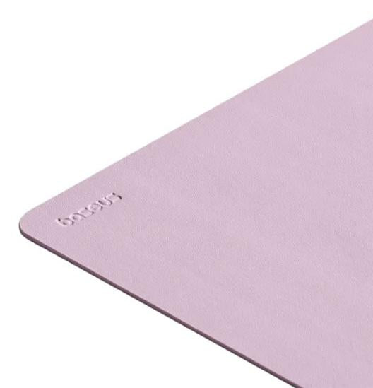 Baseus mouse pad (pink) Baseus