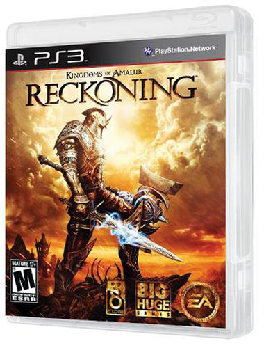 Kingdoms of Amalur: Reckoning - Greatest Hits