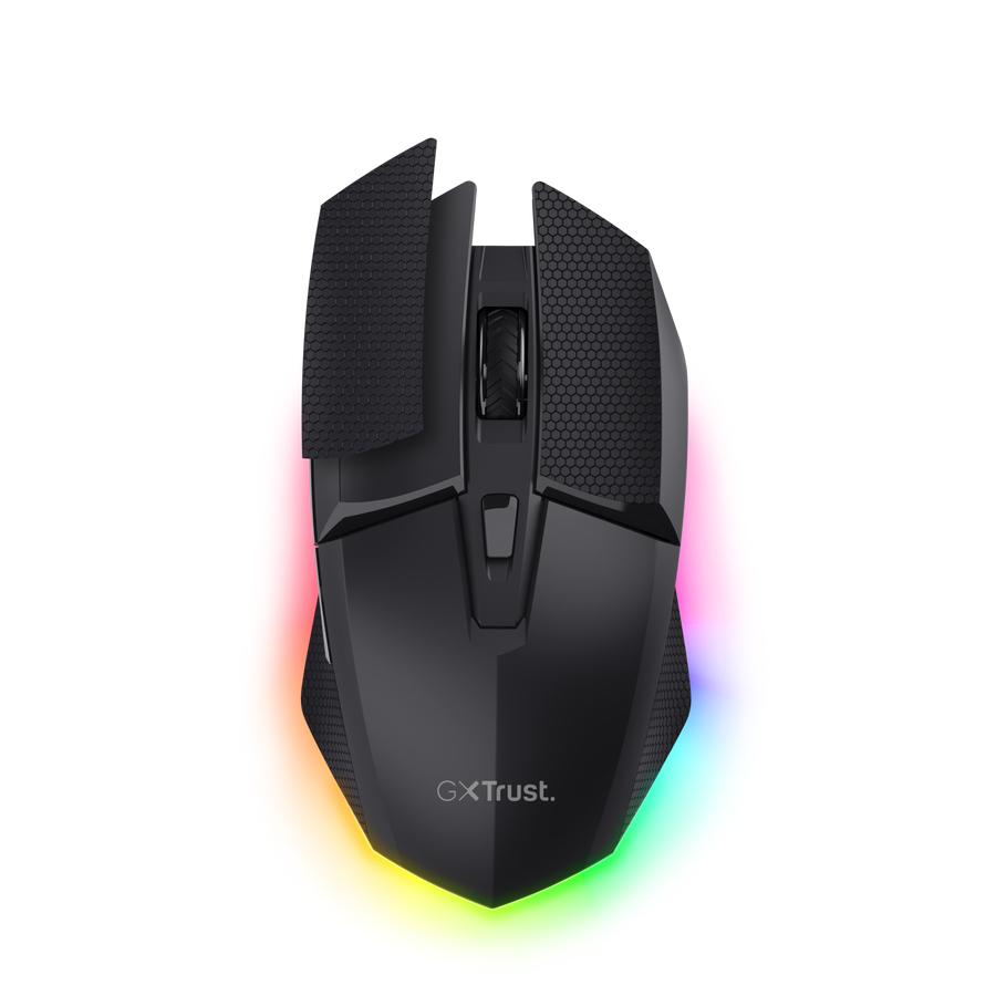 TRUST GXT122 FELOX+ DUAL WIRELESS MOUSE TRUST