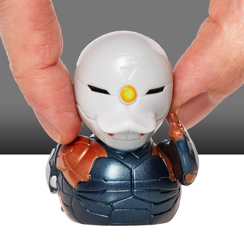 Numskull - MGS Tubbz MINI Gray Fox Tubbz