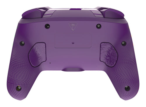 Turtle Beach Afterglow Wave Wireless – Switch, lilla – Bagside med ekstra knapper