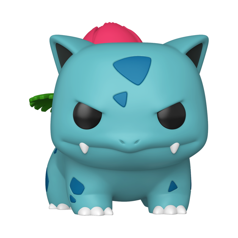 Funko Pop! - Pokemon Ivysaur (91988)
