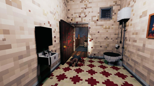 Shadows of Doubt ColePowered Games