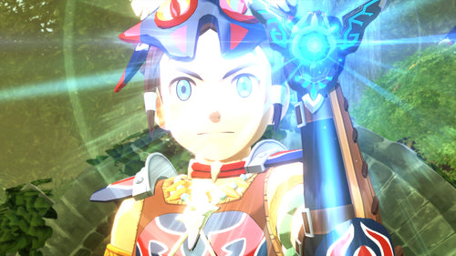 Monster Hunter Stories Collection