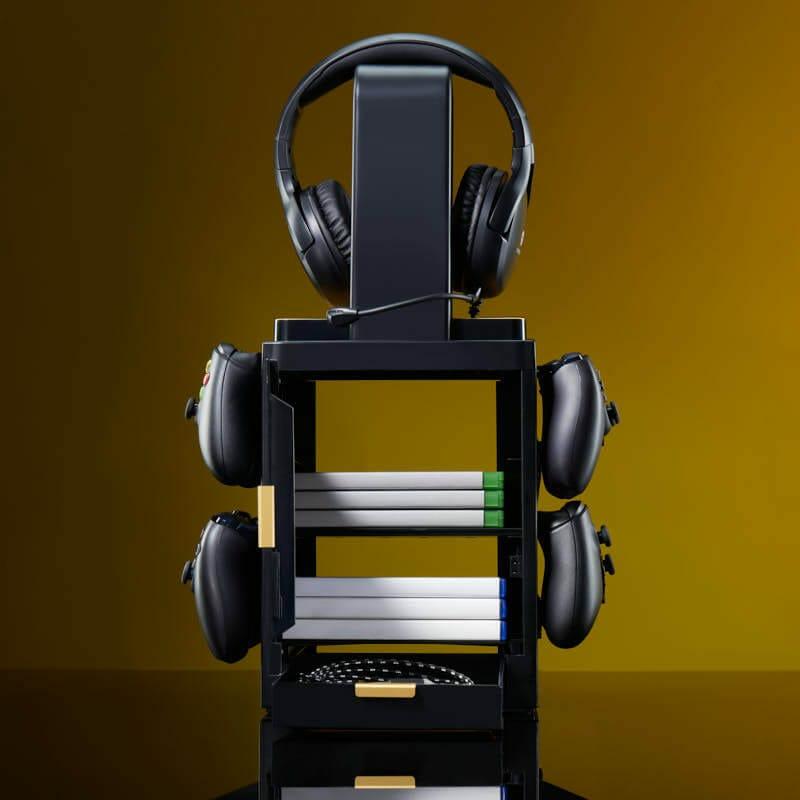 Numskull Official Hogwarts Legacy Light Locker Numskull