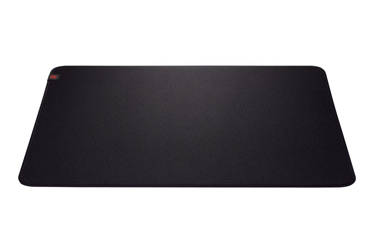 Zowie By BenQ - PTF-X - Mousepad - Medium Softness- Low friction surface - Medium size - Black BenQ Nordic (ZOWIE)