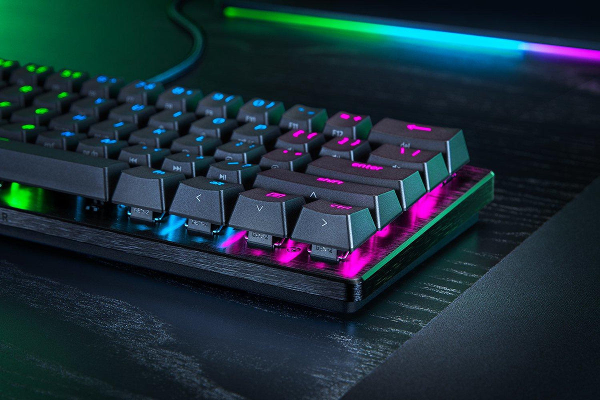 Razer - Huntsman V3 Pro Mini - Nordic Razer